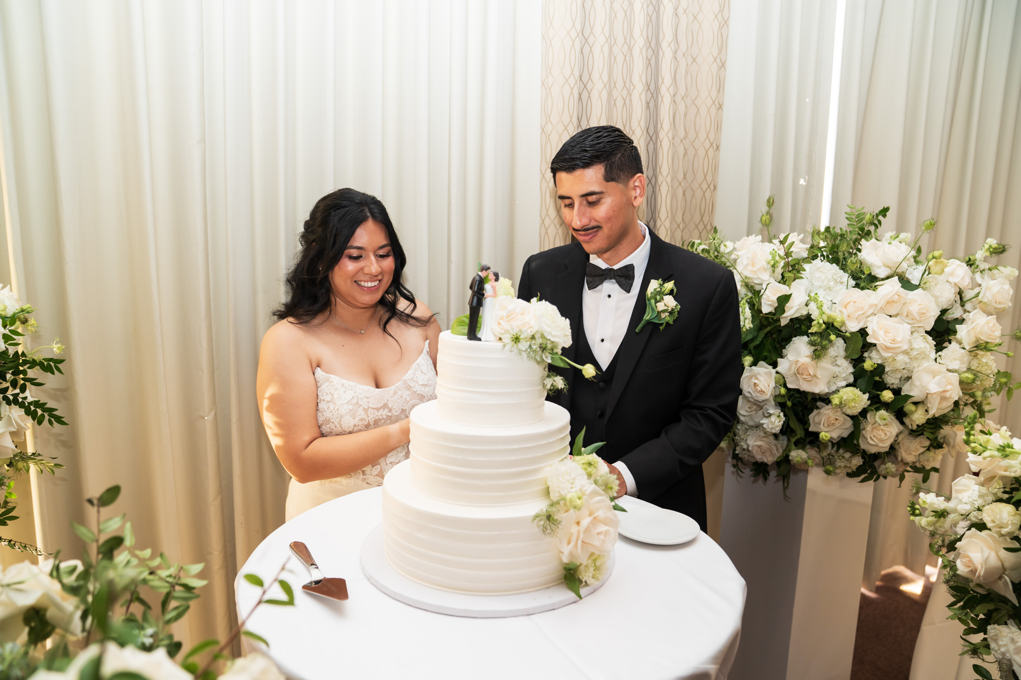 Kim & Roy wedding — gallery, photo 359